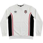 Beşiktaş Umbro Beşiktaş Antrenman Sweat Beyaz 25/26