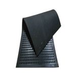 besimarket Büyükbaş Hayvan Yatağı - 110x190 CM İnek Yatağı - Büyükbaş Altlık - Kauçuk Hayvan Yatakları -