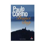 Beşinci Dağ - Paulo Coelho