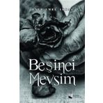 Beşinci Mevsim - Onur Emre Akbaş - Karina Yayınevi
