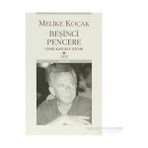 Beşinci Pencere Cemil Kavukçu Kitabı - Melike Koçak