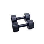 Besinistanbul PS SPOR 10 KG DAMBIL (5 KG X 2 ADET GÖNDERİM YAPILIR) SİYAH