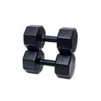 Besinistanbul PS SPOR 14 KG DAMBIL (7 KG X 2 ADET GÖNDERİM YAPILIR) SİYAH