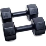 Besinistanbul Ps Spor 4 kg Dambıl x 2 Adet= 8 kg - 2 x 4 kg