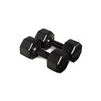 Besinistanbul PS SPOR 6 KG DAMBIL (3 KG X 2 ADET GÖNDERİM YAPILIR) SİYAH