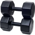 Besinistanbul Ps Spor Dambıl Seti - 6 kg x 2 Adet