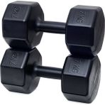 Besinistanbul Ps Spor Dambıl Seti - 7 kg x 2 Adet