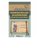 Besinnung Mevlana Jelaleddin Rumis Schönste Verse Aus Dem Mesnevi - Prof. Dr. Erkan Türmen