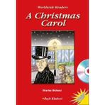 Beşir Kitabevi A Christmas Carol - Level 2 (Cd'li)