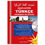 Beşir Kitabevi Araplar İçin Türkçe Konuşma Kılavuzu Hüseyin Yazıcı,Ömer İshakoğlu,İbrahim Şaban
