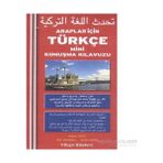 Beşir Kitabevi Araplar İçin Türkçe Mini Konuşma Kılavuzu Ciltsiz 296 Sayfa Kolektif Yazar ile Eğitim Amaçlı