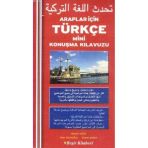 Beşir Kitabevi Araplar İçin Türkçe Mini Konuşma Kılavuzu Kitabı Kolektif Beşir Kitabevi