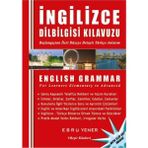 Beşir Kitabevi İngilizce Dilbilgisi Kılavuzu;Başlangıçtan İleri Düzeye Detaylı Türkçe Anlatım