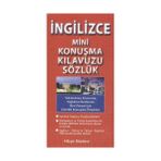 Beşir Kitabevi İngilizce Mini Konuşma Kıluzu - Sözlük