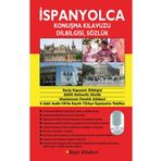 Beşir Kitabevi İspanyolca Konuşma Kılavuzu CD'li