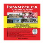 Beşir Kitabevi Ispanyolca Konuşma Kıluzu Cd'li
