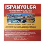 Beşir Kitabevi Ispanyolca Konuşma Kıluzu Dil Biisi Sözlük