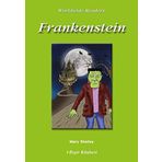 Beşir Kitabevi Level 3 - Frankenstein: Worldwide Readers (Kapak Değişebilir)