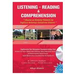 Beşir Kitabevi Listening Reading Comprehension CD'li