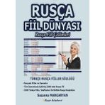 Beşir Kitabevi Rusça Fiil Dünyası - Rusça Fiil Çekimleri