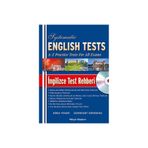 Beşir Kitabevi Systematic Englısh Test - Ingilizce Test Rehberi