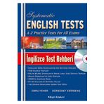 Beşir Kitabevi Systematic English Tests - İngilizce Test Rehberi (CDli)
