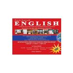 Beşir Kitabevi Teach Yourself English - Kendi Kendine Görüntülü İngilizce Öğrenim Sistemi (3 Kitap)