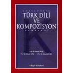 Beşir Kitabevi Üniversite Türk Dili ve Kompozisyon Dersleri