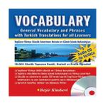 Beşir Kitabevi Vabulary (5 Audio CD ile Birlikte)