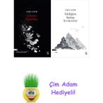 Beşir Sevim 2 Kitap Seti + Çim Adam Hediye - Hayır