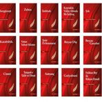 Beşir Türk ve Dünya Klasikleri 15 Kitap Set