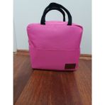 Beslenme Çantası - 24×23×14 - Pembe