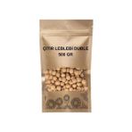 Beslenme Dedektifi Çıtır Leblebi Duble 500 gr