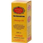 Beslenme Dedektifi Işık Masaj Yağı 100 Ml