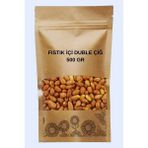 Beslenme Dedektifi Yer Fıstık Içi Duble Çiğ 500 gr