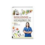Beslenme ve Hemşirelik Akademisyen Kitabevi