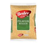 Besler 1 kg Pilavlık Bulgur