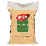 Besler 10 kg Pilavlık Bulgur