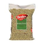 Besler 10 kg Yeşil Mercimek