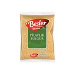 Besler 2,5 kg Pilavlık Bulgur