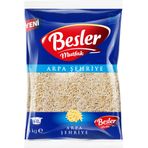 Besler 5 kg Arpa Şehriye