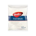 Besler 5 kg Toz Şeker