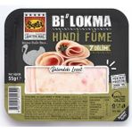 Beşler 55 gr Bi Lokma Hindi Füme
