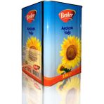 Besler Ayçiçek Yağı Teneke 18 lt