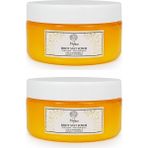 Besleyici, Arındırıcı ve Nemlendirici Vücut Peelingi 300 g 2'Li Set