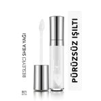 Besleyici Dudak Parlatıcısı - Dewy Lip Glaze - 001 Wet Lips-8682536068017
