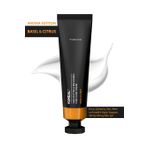Besleyici El Kremi Kundal Shea Butter & Macadamia Pure Hand Cream Aroma Edition 50ml(Basil & Citrus)