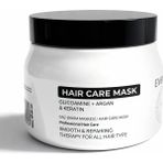 Besleyici Onarıcı Keratin Etkili Yoğun Saç Bakım Maskesi 500 ml