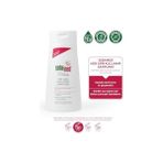 Besleyici Onarıcı Kuru ve Hassas Saç Tipine Özel Her Gün Kullanım Günlük Saç Bakım Şampuanı 400ML - Option-1
