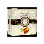 Besleyici & Onarıcı Organik Argan Yağlı Doğal Katı Sabun 150 gr